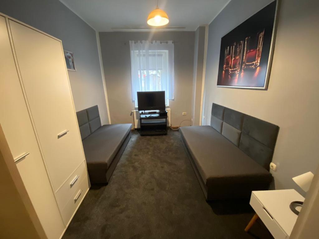 Apartment In Herne 4 Luaran gambar