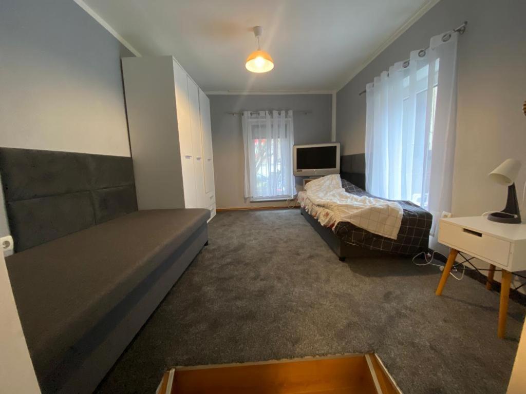 Apartment In Herne 4 Luaran gambar