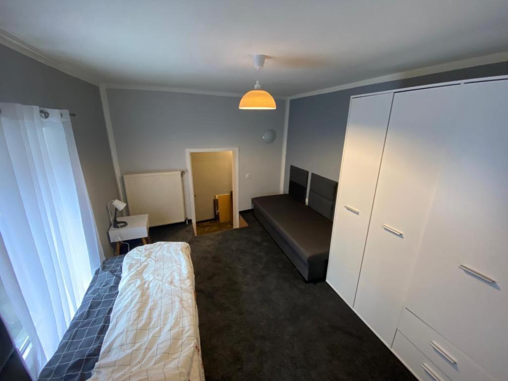 Apartment In Herne 4 Luaran gambar
