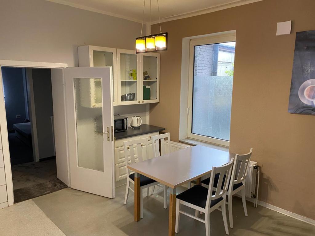 Apartment In Herne 4 Luaran gambar
