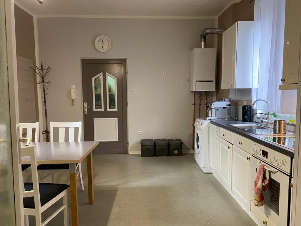 Apartment In Herne 4 Luaran gambar