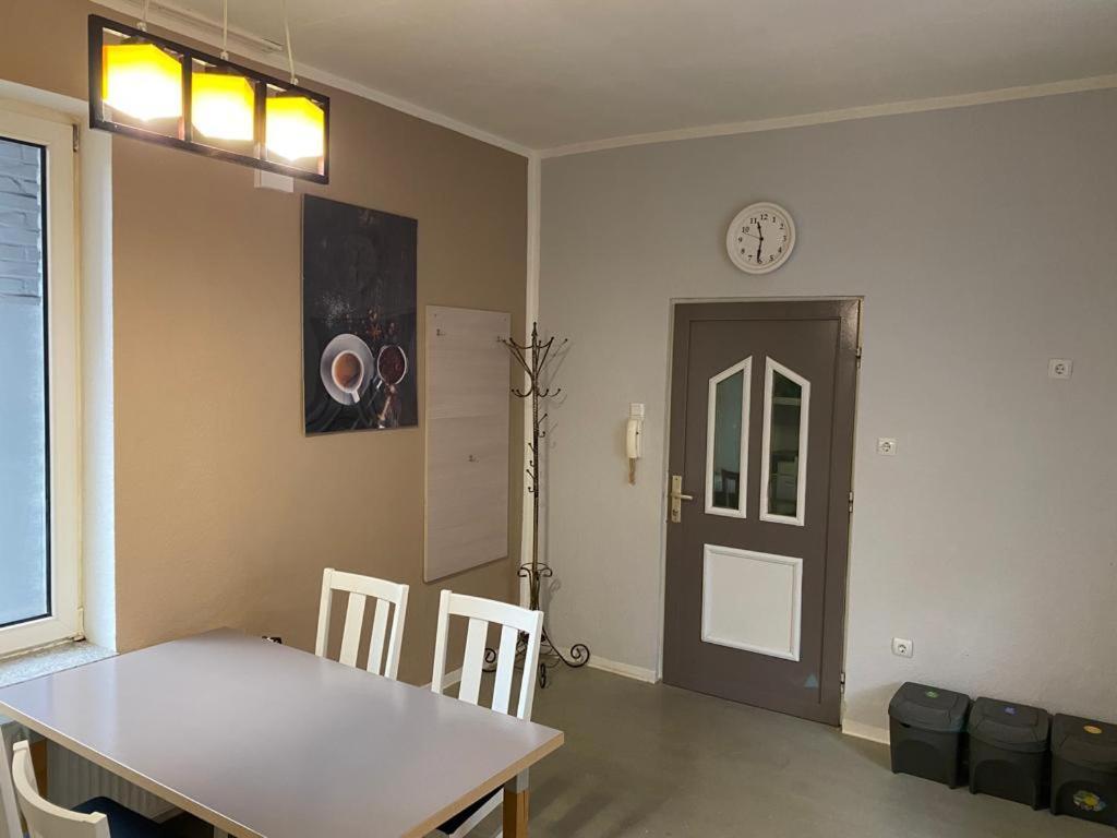 Apartment In Herne 4 Luaran gambar